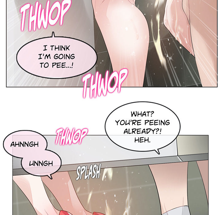 A Pervert's Daily Life - episode 125 - 25