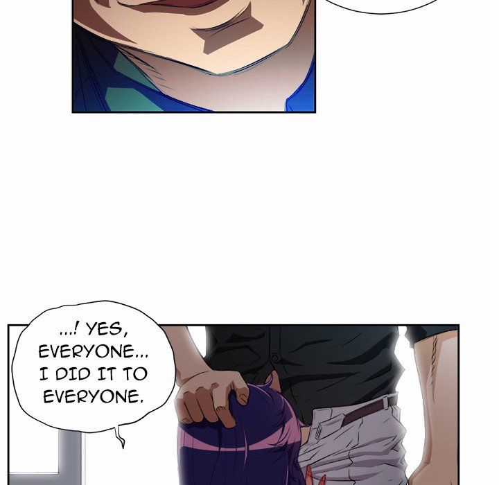 Yuri's Part Time Job - episode 47 - 45