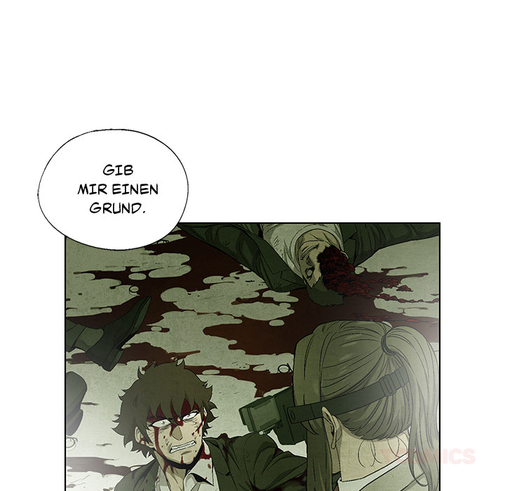 Gorgón - episode 75 - 62