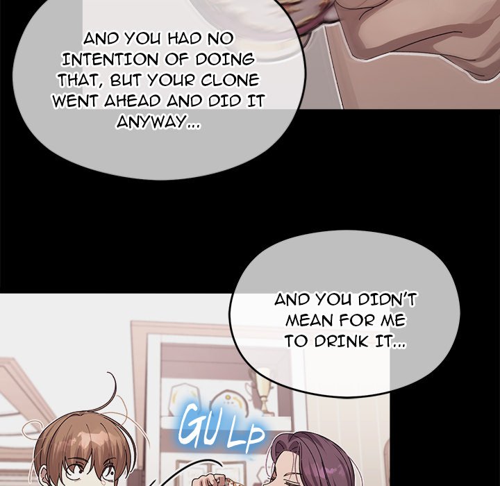 From Weakling to Nemesis - episode 4 - 8