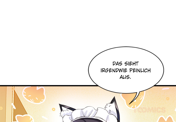 Meine zweite Freundin - episode 16 - 3
