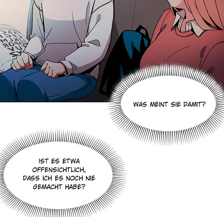Plötzlich Insider - episode 2 - 9