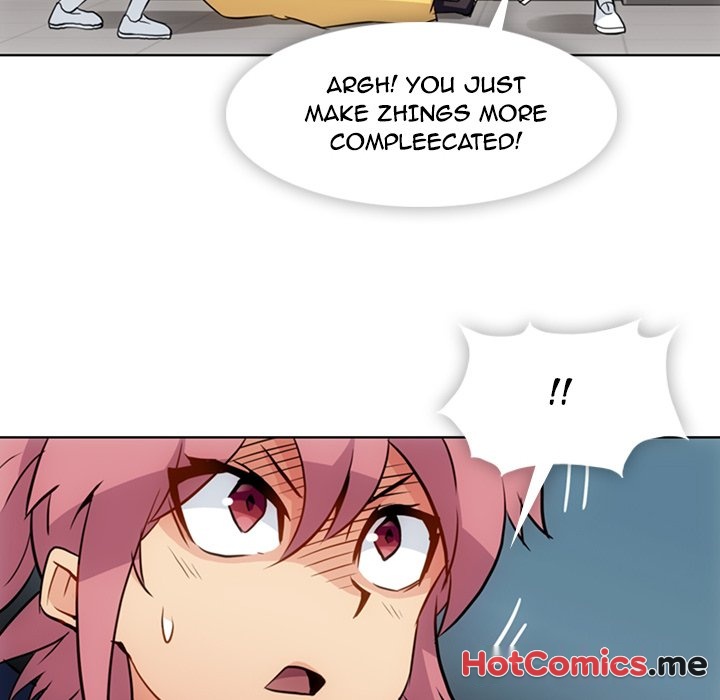 Such a Cute Spy - episode 24 - 81