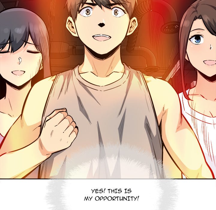 Excuse me, This is my Room - episode 82 - 129