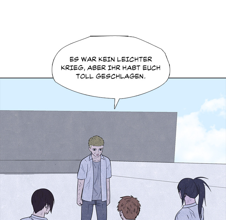 Teufel der Oberstufe - episode 305 - 12