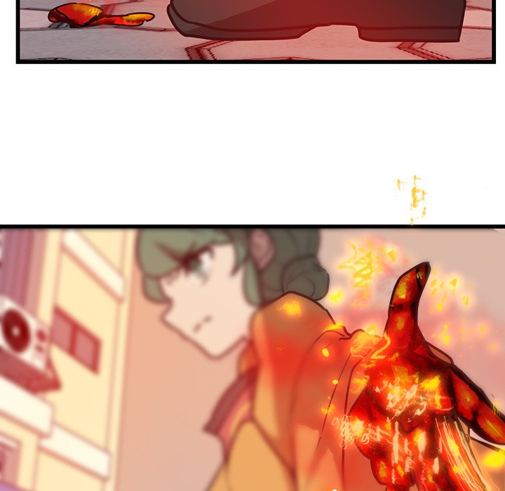 The Tiger, The Sun and The Moon - episode 39 - 64
