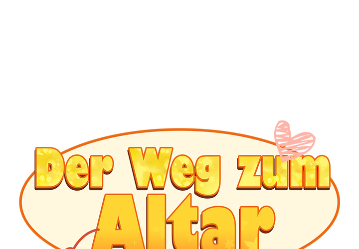 Der Weg zum Altar - episode 36 - 0