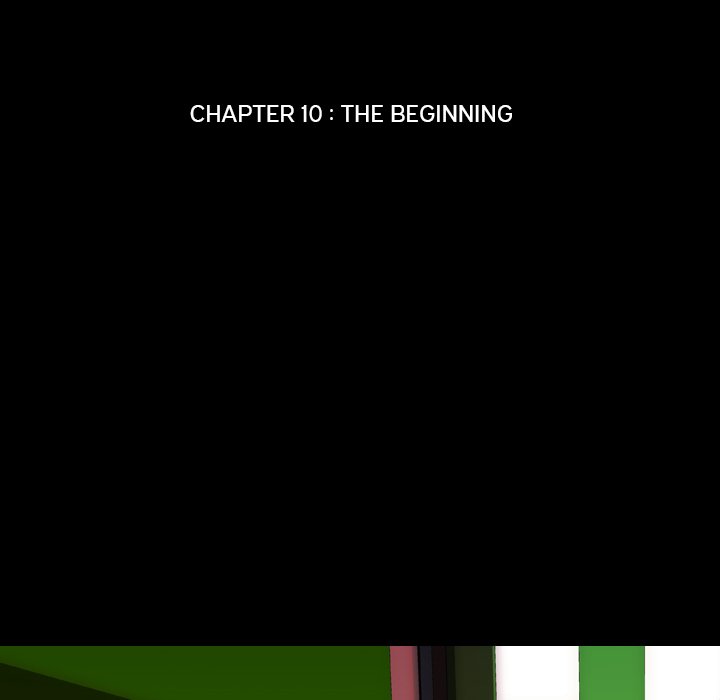 Survival Game - episode 10 - 7