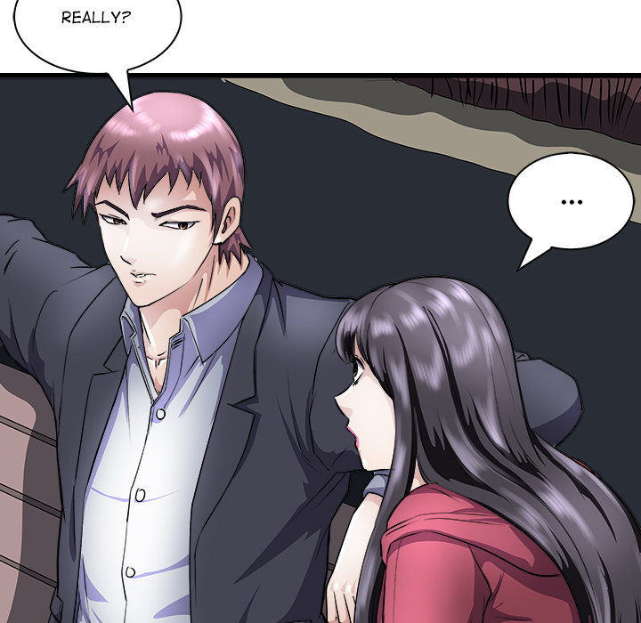 Immoral Family - episode 10 - 51