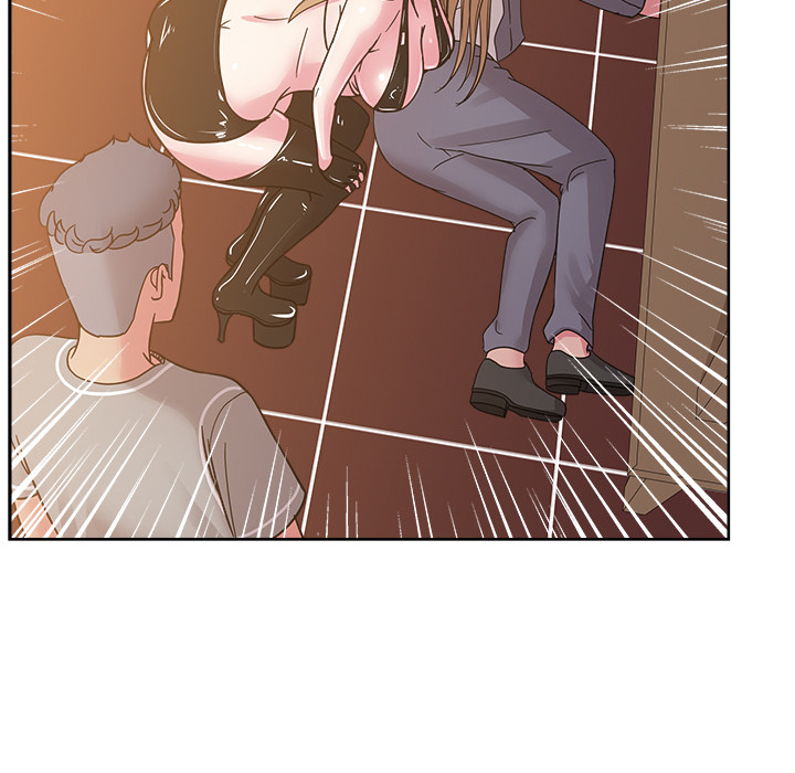 Soojungs Comicladen - episode 42 - 76