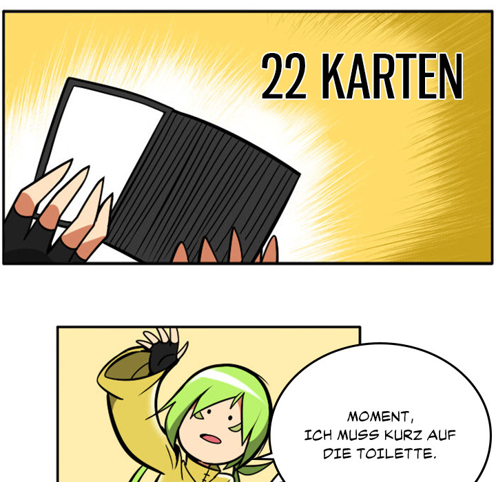 Das Wohnheim aus einer anderen Welt - episode 92 - 39