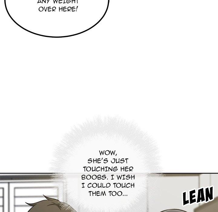 Excuse me, This is my Room - episode 55 - 103