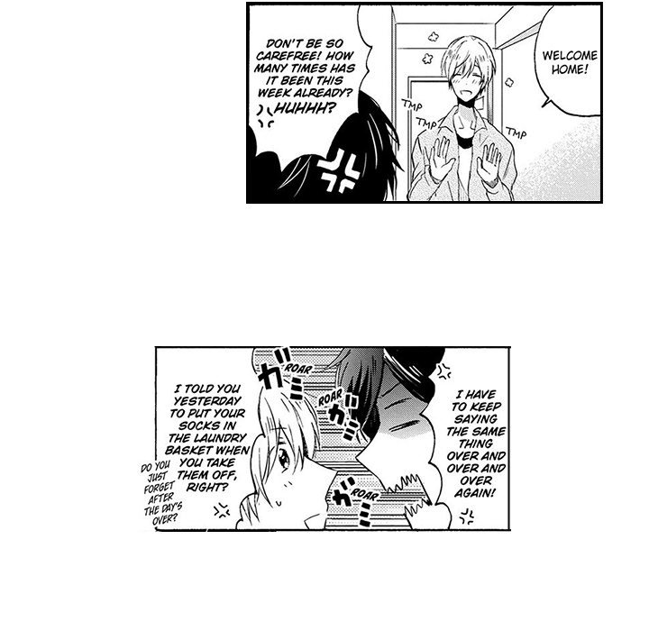 Teacup Toy Boy - episode 9 - 5