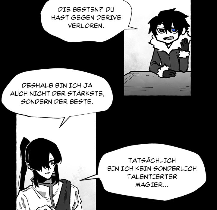Nine Fantasy - episode 56 - 56