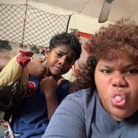 TikTok Account Photo