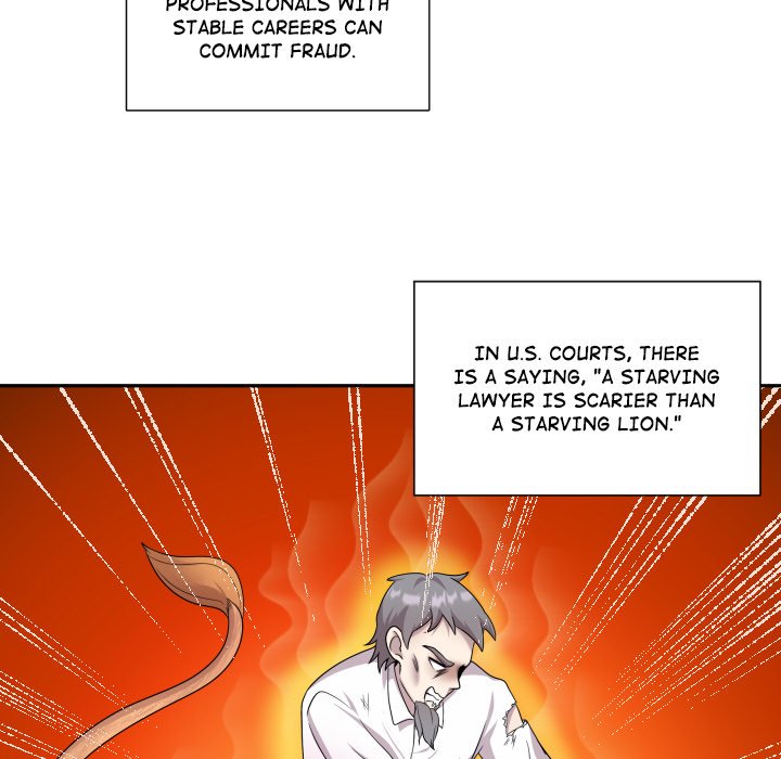 Fraud Smash : Prosecutor Lim's Secret Operation - episode 2 - 95