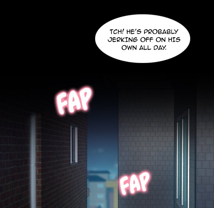 Secret Neighbors - episode 34 - 102