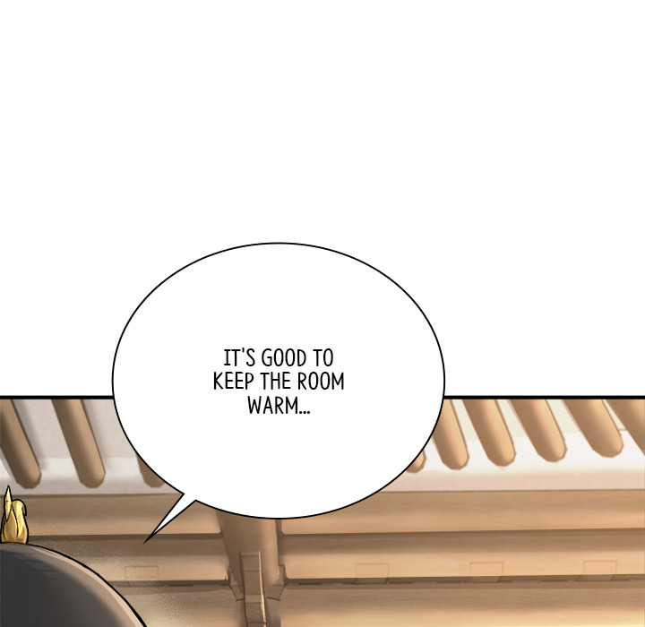 Swole Joseon - episode 21 - 50