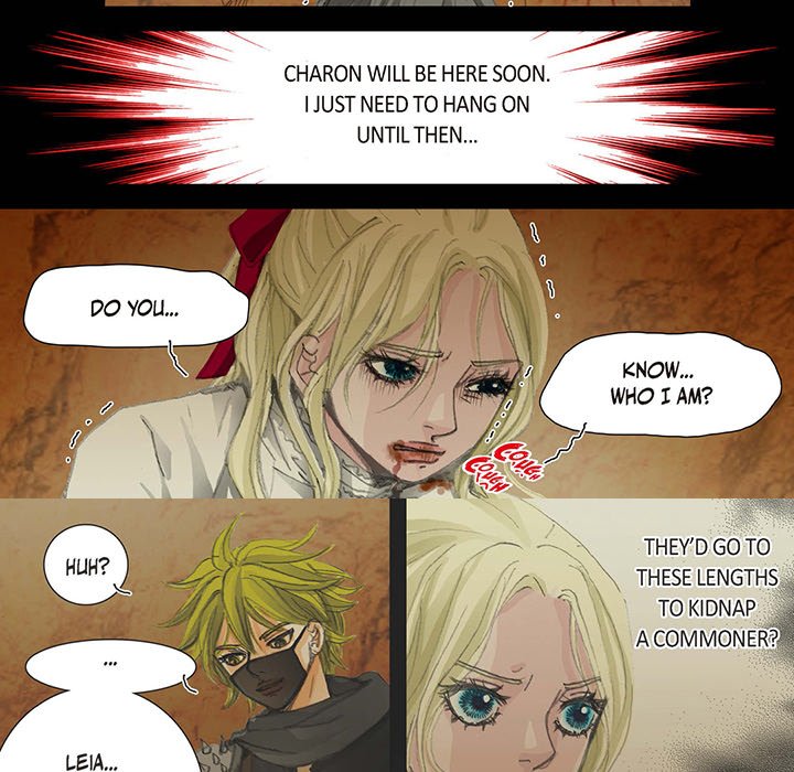 The Emperor's Woman - episode 24 - 9