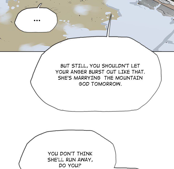 The Fang of Yeongno - episode 18 - 95