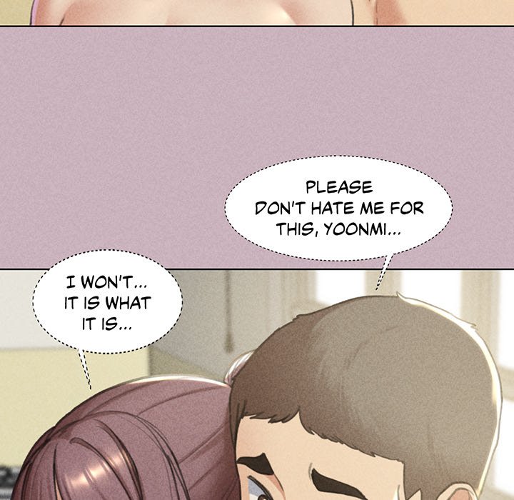 Lustful Games - episode 5 - 22