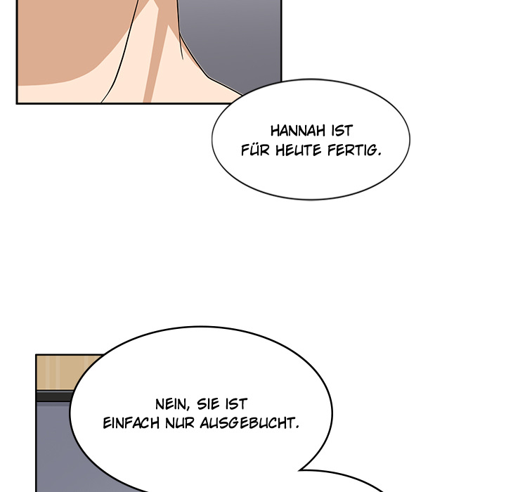 Agent Playboy meldet sich zum Dienst - episode 14 - 75