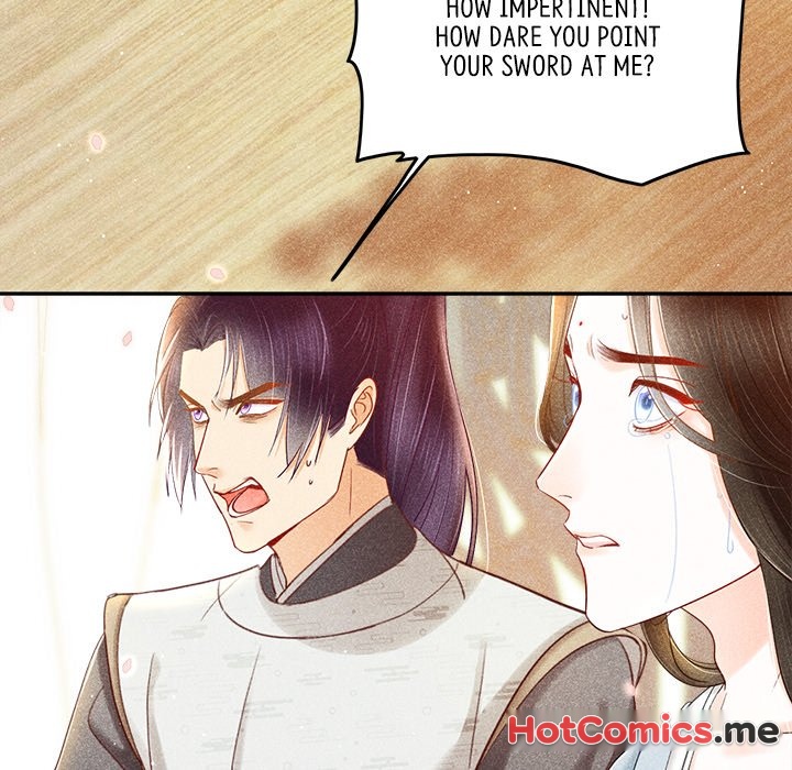 Let Me Be Your Flower - episode 5 - 31