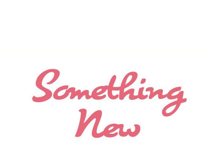 Something New - episode 5 - 0