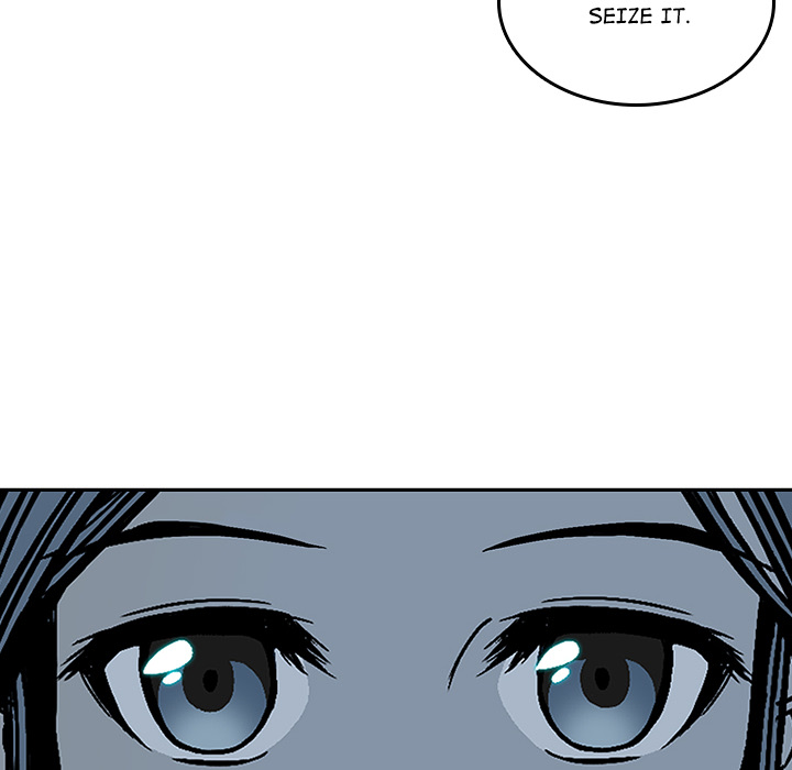 Legend of Sayu - episode 72 - 95