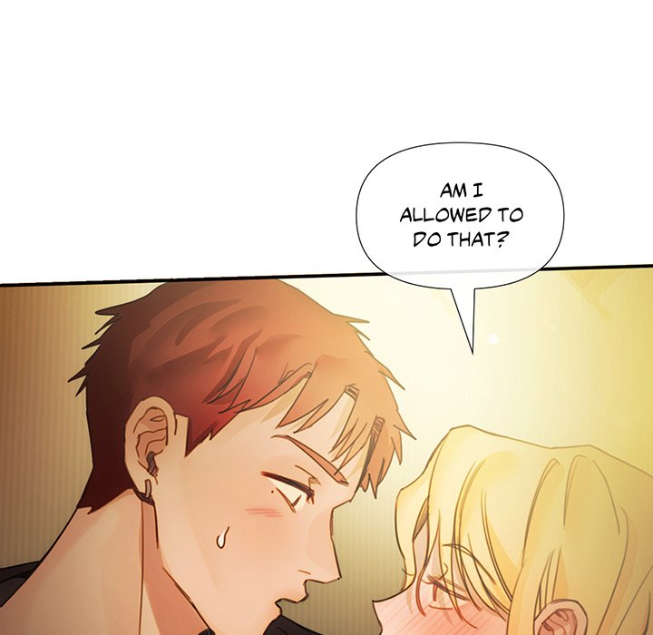 Purely in Love - episode 8 - 100