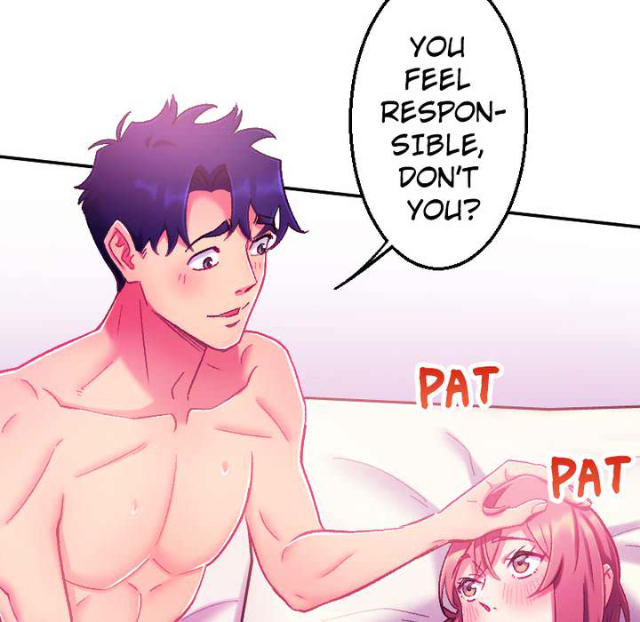 That Soaking Wet Girl - episode 20 - 83