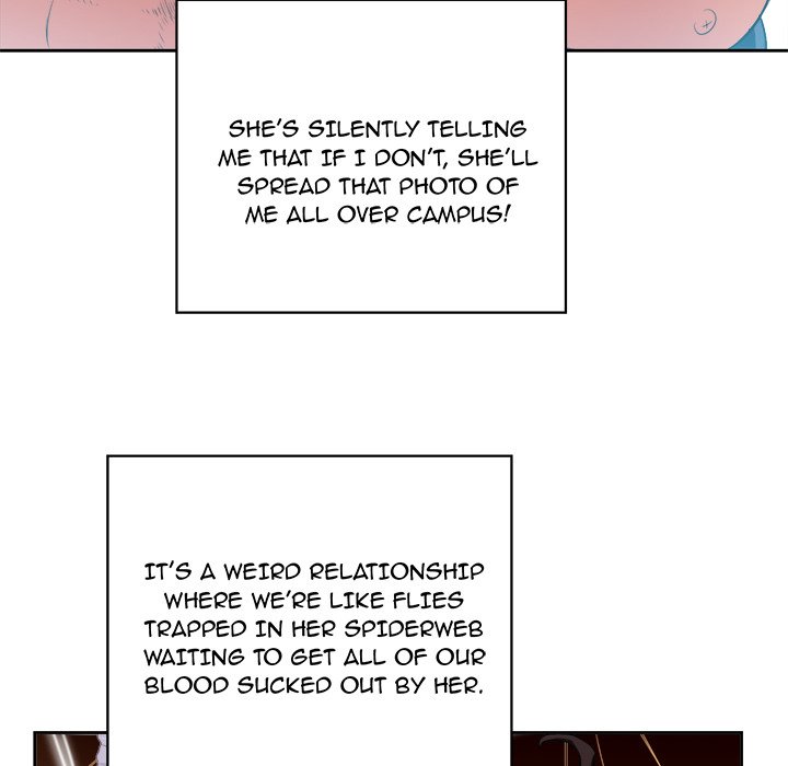 My High School Bully - episode 7 - 24
