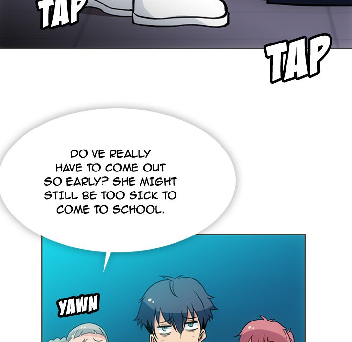 Such a Cute Spy - episode 31 - 65