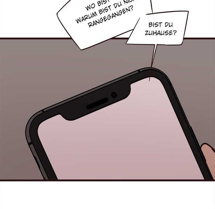 Liebe ist doof - episode 27 - 91