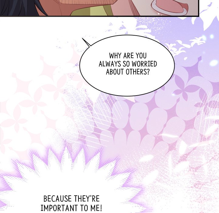 Strange Family - episode 99 - 32