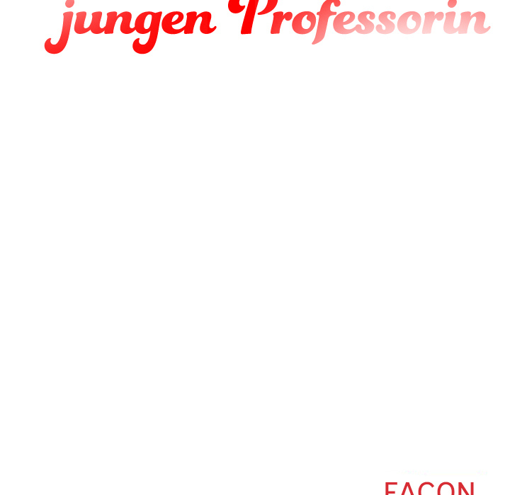 Die Leiden einer jungen Professorin - episode 7 - 10