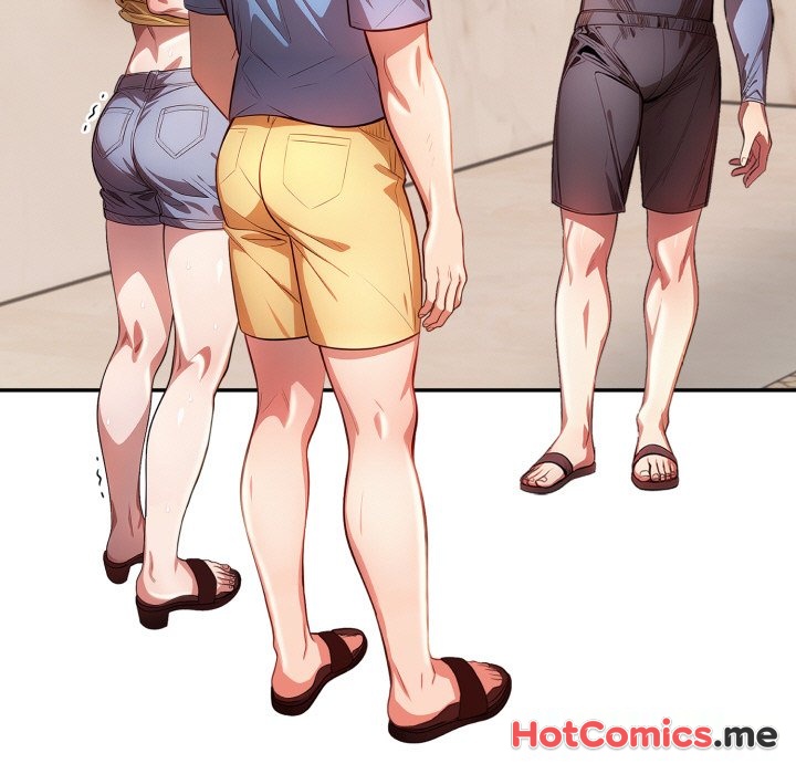 Guy in the Next Room with NTR - episode 3 - 14