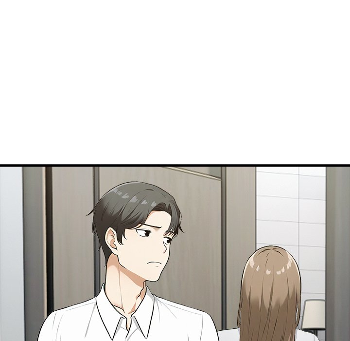 Steamy Webtoon Collection - episode 1 - 118