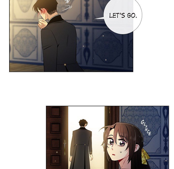 The Maid and the Vampire - episode 42 - 7