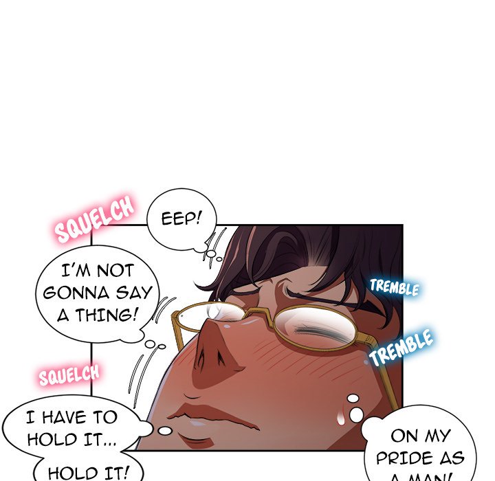 Yuri's Part Time Job - episode 42 - 65