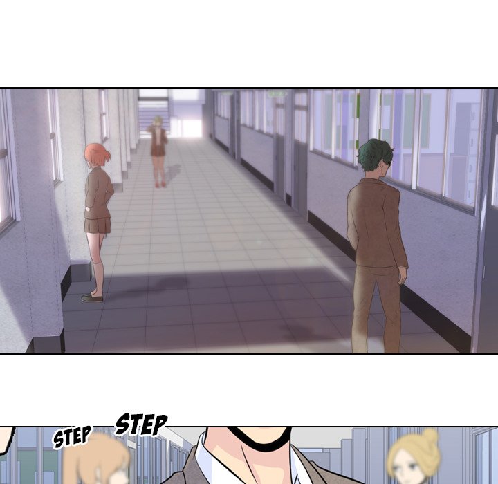 High School Legend : Red Dragon - episode 25 - 15