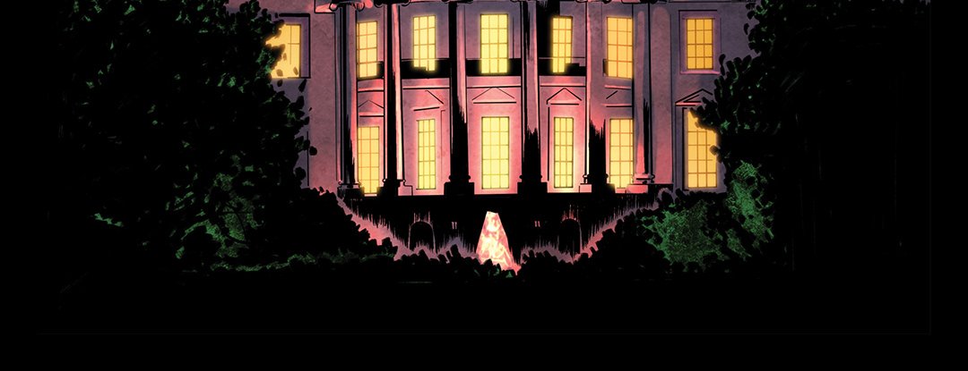 Monarch - episode 3 - 99