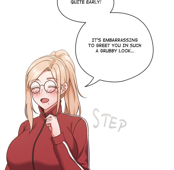 Honey Sweet Part-Time Job - episode 2 - 127