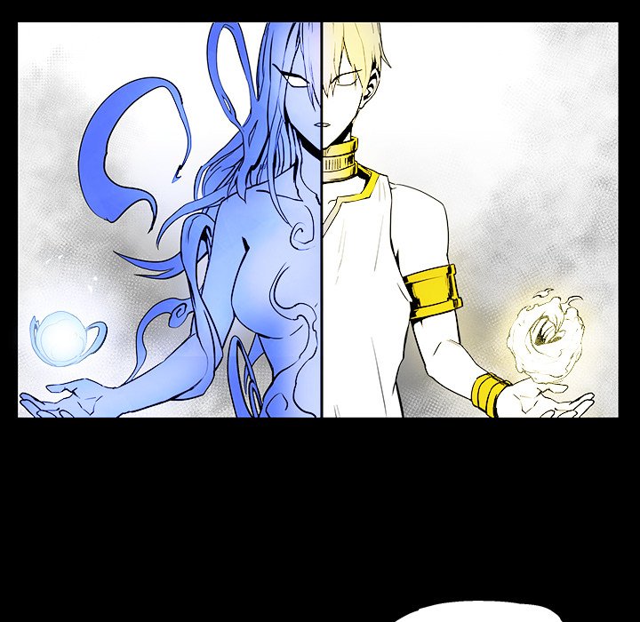 Nine Fantasy - episode 41 - 92