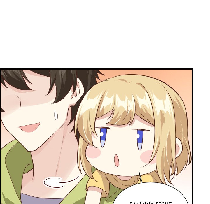 Strange Family - episode 65 - 18