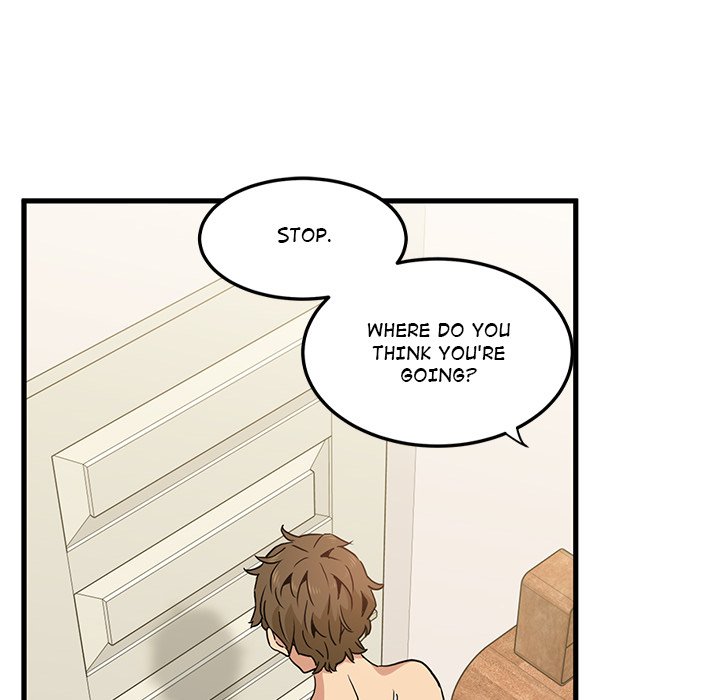 Snapping into Love - episode 11 - 83