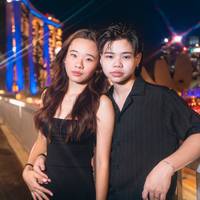 TikTok Account Photo