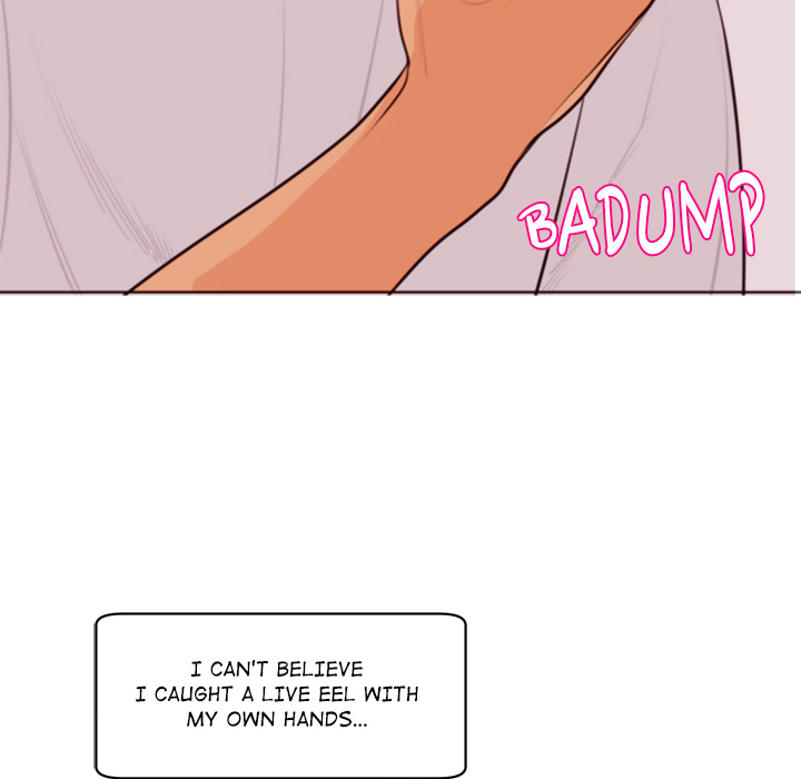 Old Life Behind - episode 4 - 59