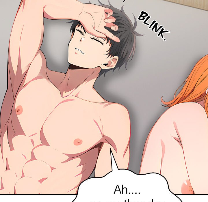 Stepping Out of the Shower to Find a Mysterious Beauty in My Bed - episode 11 - 111