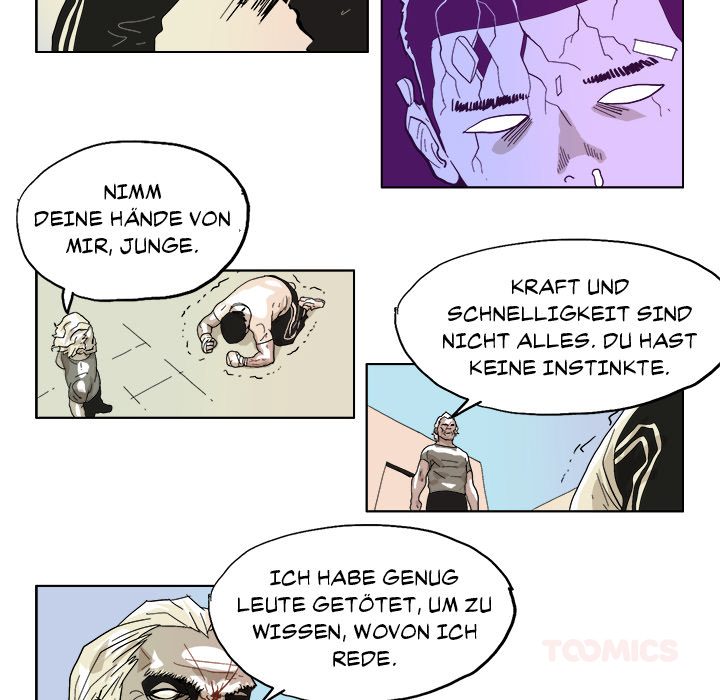 Codename Geist - episode 44 - 10